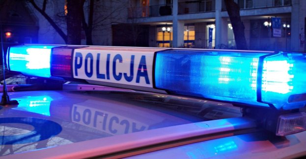 Po bójce na plaży w Śremie - dwóch mężczyzn w szpitalu, a czterech zatrzymanych przez policję