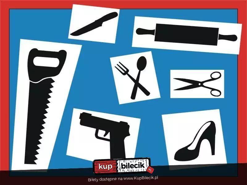 zdjęcie: Spektakl Teatru Komedii Impro w Łodzi / kupbilecik24.pl / Spektakl Teatru Komedii Impro w Łodzi