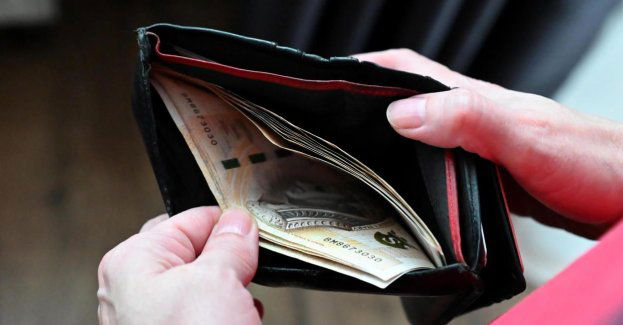 Przeciętny emeryt otrzyma czternastkę wyższą niż rok temu