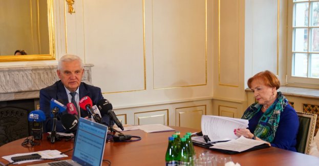 Budżet 2024 – budżet nadziei