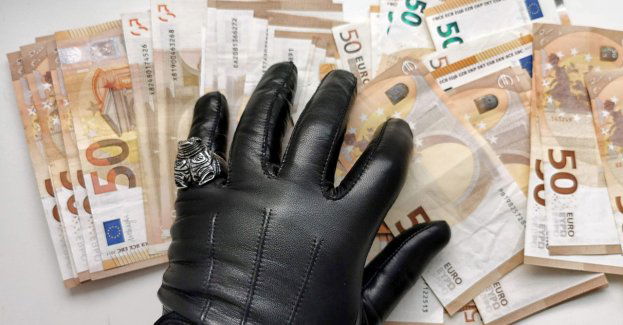 Obecna aktywność Tomasza Kaczmarka jest kolejną próbą uzyskania przez niego bezkarności