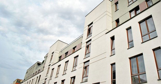 W odnowionych kamienicach powstały 52 mieszkania komunalne