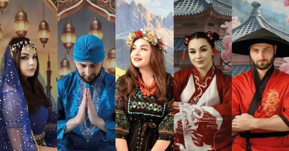 zdjęcie: Teatr Garden - Dookoła Świata / kupbilecik24.pl / Teatr Garden - Dookoła Świata