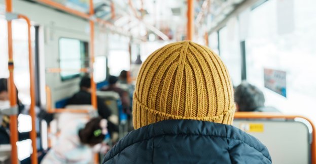 Na ulice Gdańska i Sopotu wyruszy autobus z ciepłą zupą