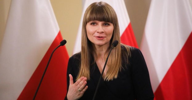 Będę rzecznikiem dzieci w całej Polsce, nie tylko w Warszawie