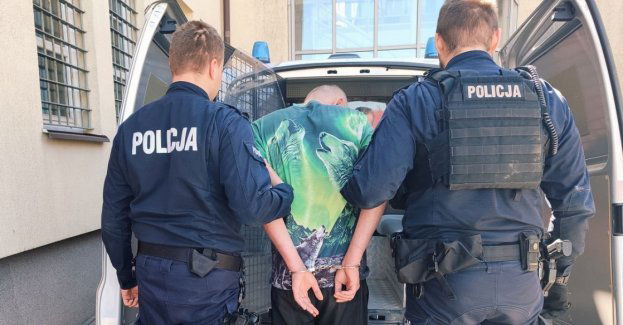 Pijany kierowca zatrzymany dzięki obywatelskiemu zgłoszeniu