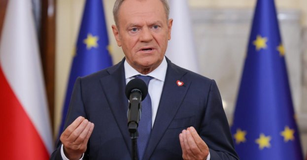 Polski żołnierz i funkcjonariusz musi mieć możliwość użycia przymusu oraz broni w sytuacji zagrożenia, kiedy chroni granicę