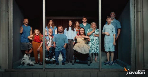 Osoby z niepełnosprawnościami wciąż spotykają się z etykietowaniem. Kampanie społeczne powoli odwracają ten trend