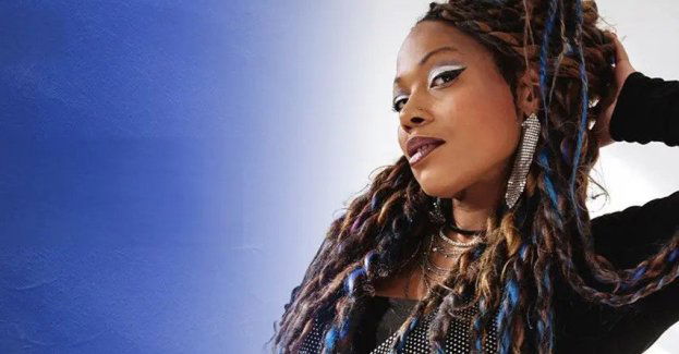 Vertigo Presents: Adeama Walkowiak Electric Blues Night