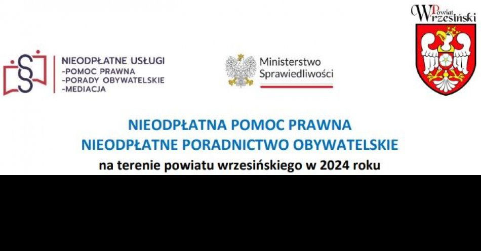 zdjęcie: Gdzie szukać pomocy / fot. KPP Wrzesnia