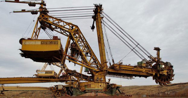 Prezesi spółek energetycznych chcą wydzielenia aktywów węglowych w 2025 r.