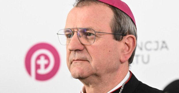 Abp Wojda o wyzwaniach w 2026 r.: trzeba docierać do tych, którzy są poza Kościołem