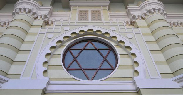 Muzeum w Tykocinie będzie przybliżać zabytki religii i kultury żydowskiej