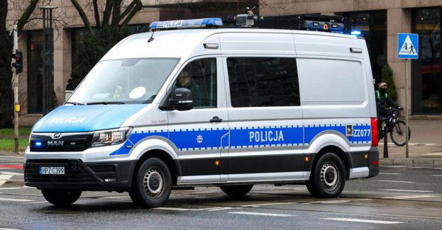 Wołomiński gang samochodowy rozbity przez policję