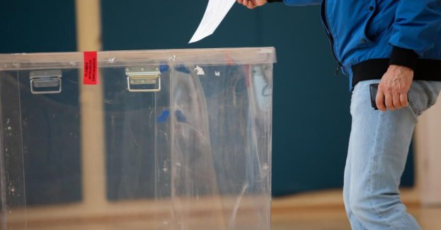 Rafał Trzaskowski 35,06 proc. głosów; Karol Nawrocki 20,86 proc.