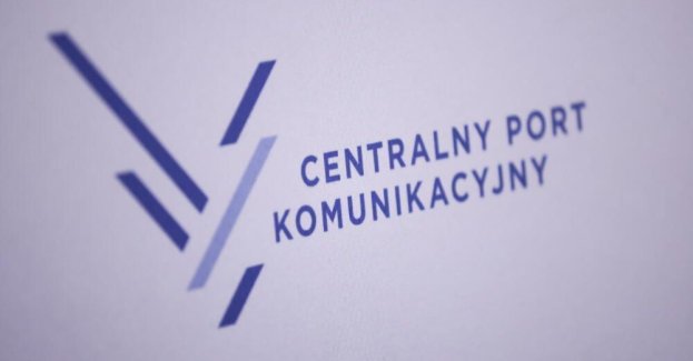 Koszt programu CPK do 2032 r. szacowany na 131,7 mld zł