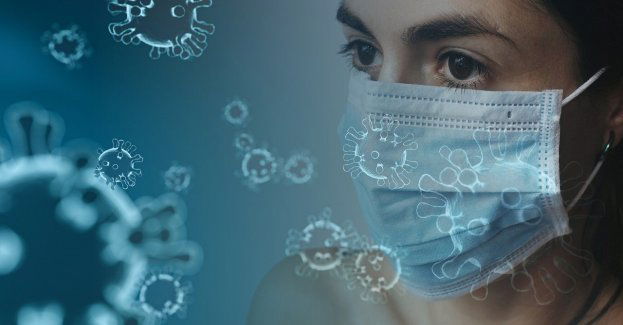 Piątek: coraz więcej zakażeń SARS-CoV-2 w Małopolsce