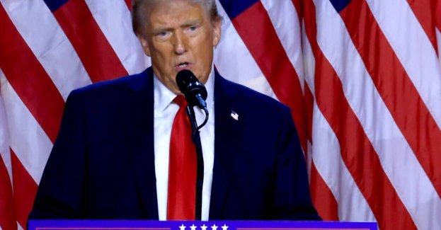 Trump rozmawiał z Putinem, ostrzegł go przed eskalacją