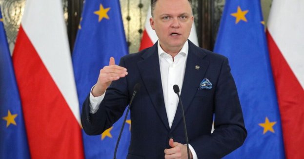 Będziemy zmuszeni wypłacać Romanowskiemu uposażenie do momentu pozbawienia wolności