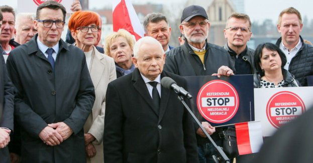 Nie wiadomo, czy Polska jest państwem suwerennym, czy przestaje nim być