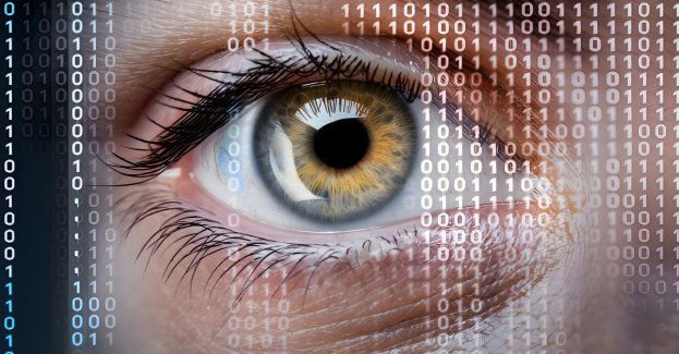 Szpital wojewódzki z pomocą AI bada oczy cukrzykom