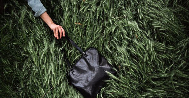 Podróbki sprzedawała na jednym z portali ogłoszeniowych