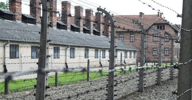 Romowie upamiętnią rocznicę buntu swych przodków w KL Auschwitz
