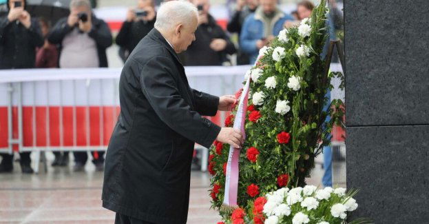 Jesteśmy i będziemy tu przychodzić