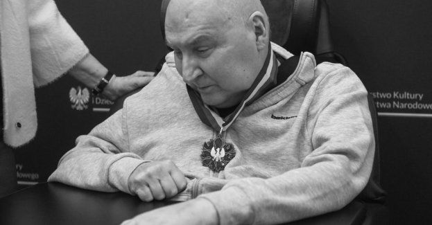 Zmarł Wojciech Trzciński, kompozytor, pianista, aranżer i producent muzyczny
