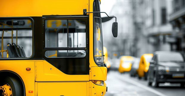 Polregio wprowadza komunikację zastępczą na trasie przez Karwicę Mazurską