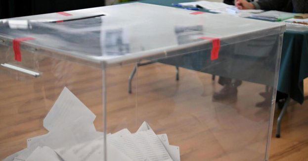 Rafał Trzaskowski 44,16 proc., Karol Nawrocki 14,65 proc. głosów – dane PKW