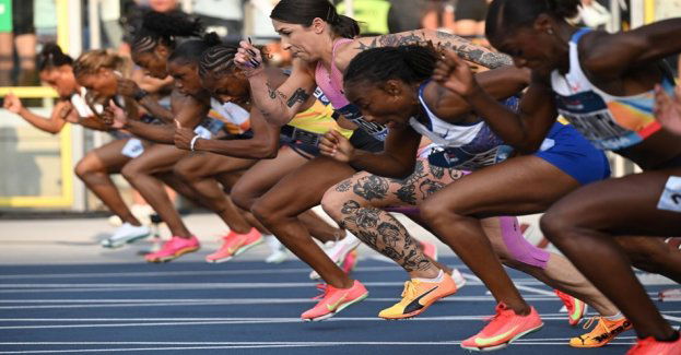 Mamy to! Znamy konkurencje Diamentowej Ligi 2026 na Śląsku