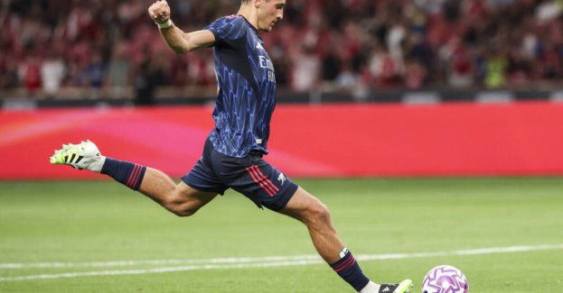 Jakub Kiwior został zawodnikiem FC Porto