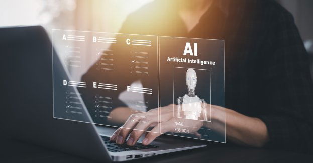 Zależy nam na skoordynowaniu działań badawczych nad sztuczną inteligencją