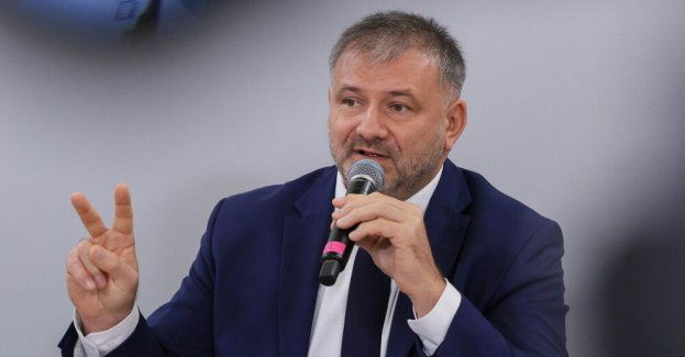 Szef MS zapewnia, że ma plan co zrobić, jeśli prezydent nie podpisze tzw. ustawy praworządnościowej