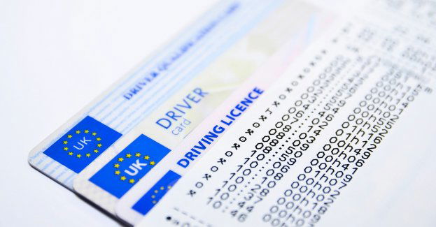 „Ciężka noga” kosztowała go prawo jazdy, mandat i punkty karne