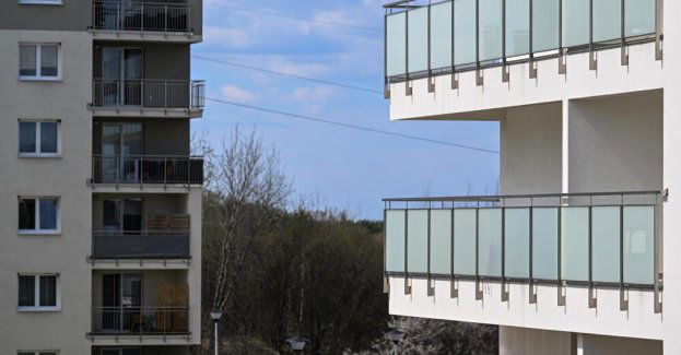 Mniej kupujących i spadek cen mieszkań na rynku wtórnym w listopadzie