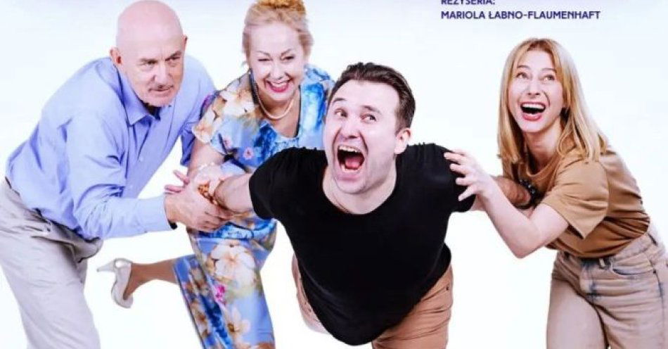 zdjęcie: Spektakl pt: Szydło z Worka Teatr Bo Tak / kupbilecik24.pl / Spektakl pt: Szydło z Worka Teatr Bo Tak