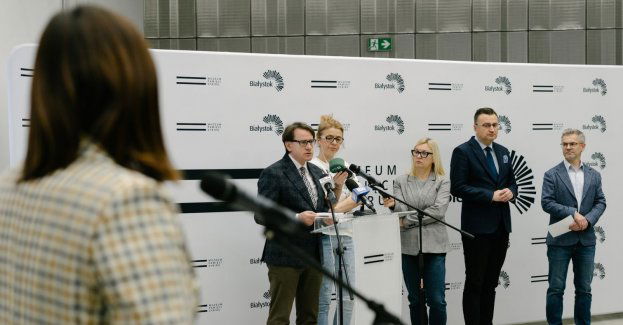 Bieg Pamięci Sybiru