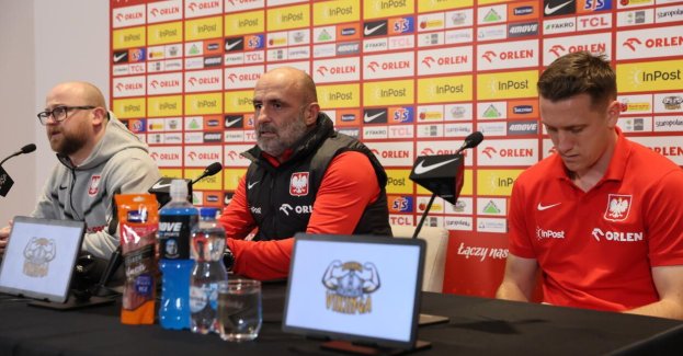 Zrobimy wszystko, żeby zastąpić Lewandowskiego
