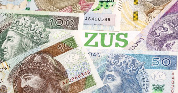 ZUS odzyskał ponad 50 mln zł wypłaconych z tytułu świadczeń postojowych