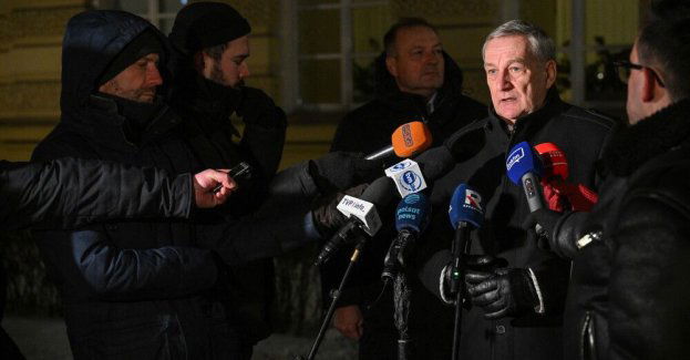 Szczepański: przed nami najzimniejsza noc, odczuwalna temperatura do minus 38 st. C