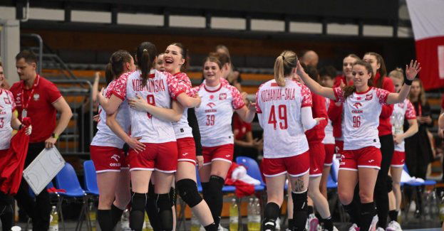 Polskie piłkarki ręczne pokonały w Zielonej Górze Kosowo 28:17 (15:9)