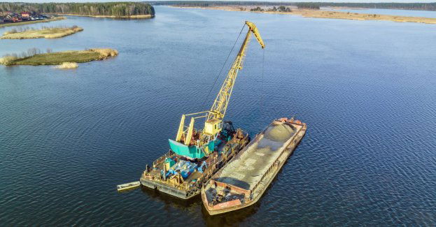 Odmulanie Zalewu Rzeszowskiego ma kosztować ponad 3,5 mln zł