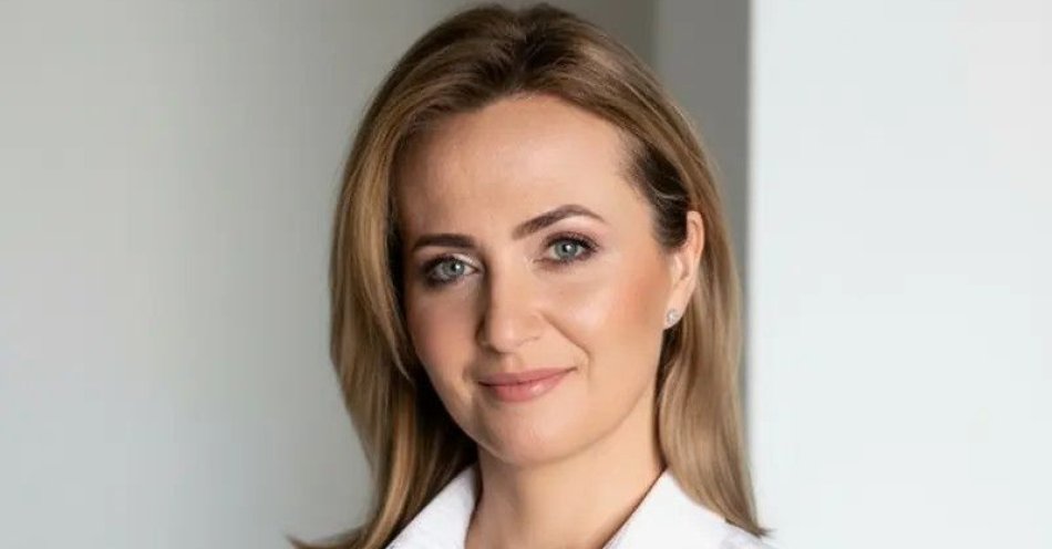 zdjęcie: Aneta Gut Moc Życzliwości o docenianiu siebie i innych / kupbilecik24.pl / Aneta Gut \