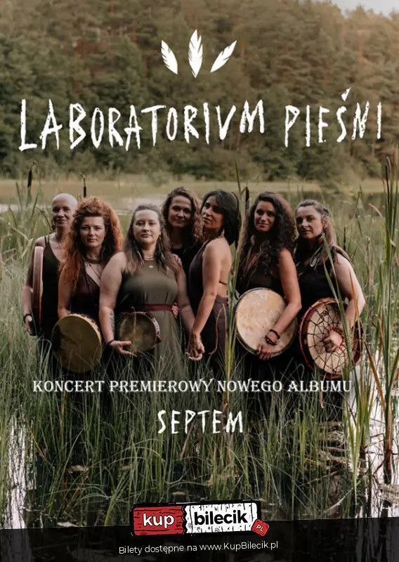 zdjęcie: premiera płyty SEPTEM / kupbilecik24.pl / premiera płyty SEPTEM