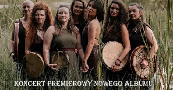premiera płyty SEPTEM