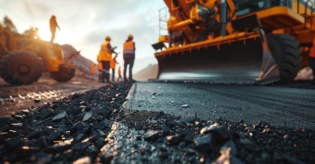 W czerwcu ruszy rozbudowa dwóch odcinków DK48 między Dęblinem a Moszczanką