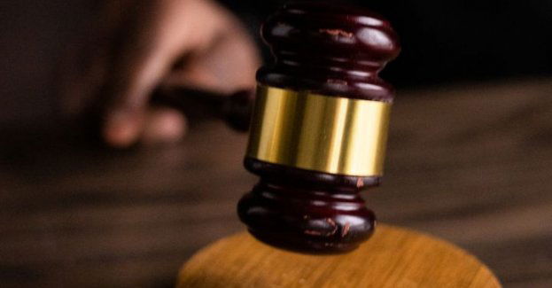 Nie zastosował się do sądowego wyroku i trafił do aresztu