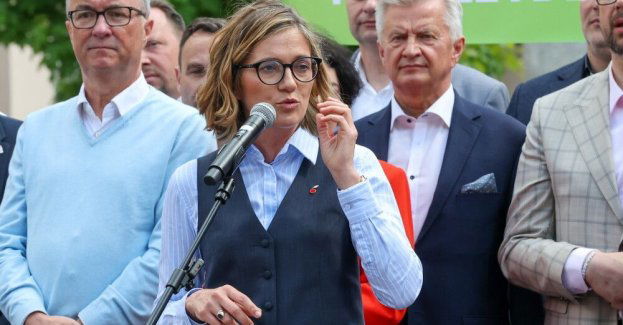 Polska nowoczesna stawia w centrum ludzi pracy